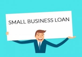 Borrow - Loan Company Website Template 